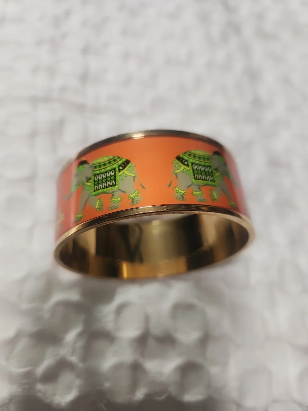 C. Wonder wonder enamel